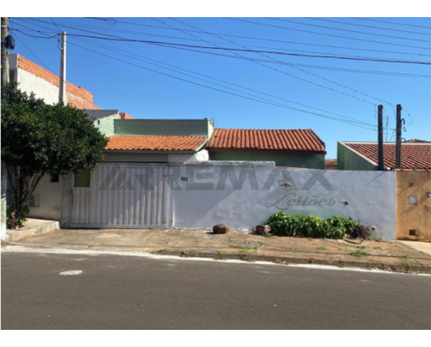Terreno 250m² no Jardim Eldorado