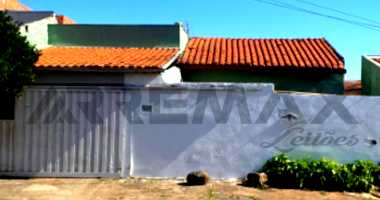 Terreno 250m² no Jardim Eldorado