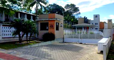 Apartamento 2 quartos, 1 banheiro, 62m², desocupado