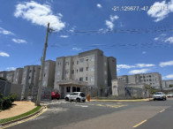 Apartamento com 2 Quartos e 1 Vaga em Ribeirão Preto/SP