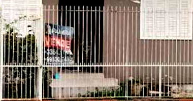 Casa em Sarandi com 2 Quartos e 1 Vaga