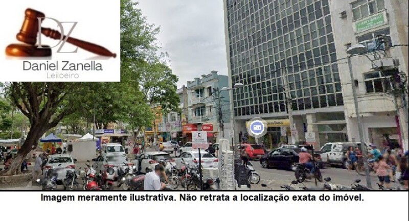 Sala Comercial em Edifício com 77,62m² em Tefilo Otoni/MG