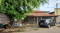 Casa no Bairro Maria Franco I - Cezarina/GO