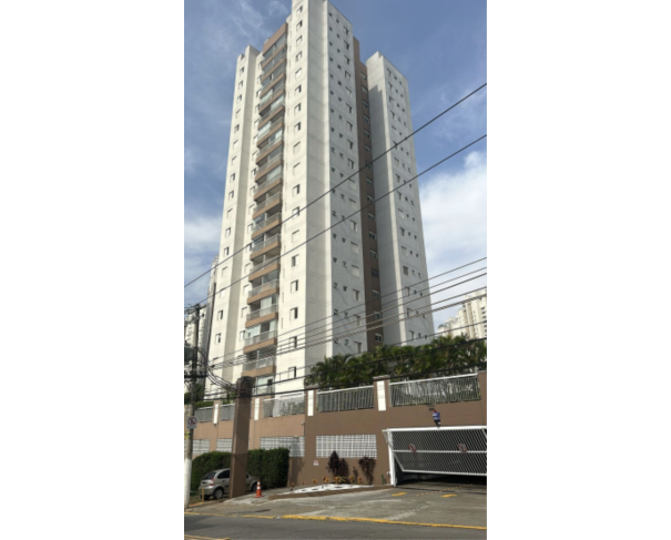 Apartamento com 85 m², 2 vagas, Tatuapé, São Paulo