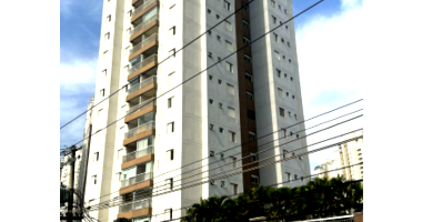 Apartamento com 85 m², 2 vagas, Tatuapé, São Paulo