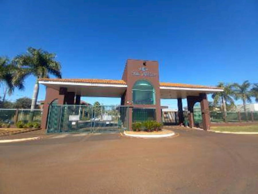 Casa de Condomínio com 3 quartos e 4 banheiros, 314.5m² construída, Ocupado