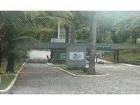 Terreno com 1.099,48m² em condomínio