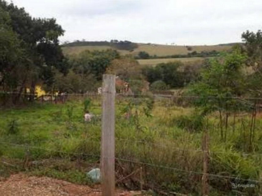 Terreno com 416m² em Cordislândia/MG
