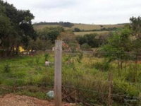 Terreno com 416m² em Cordislândia/MG