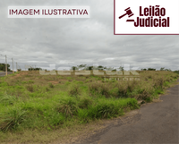 Terreno em Loteamento com 590m² em Guaiçara/SP