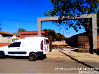 Casa com 2 quartos em Mateus Leme/MG