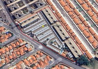 Apartamento 2 quartos, 1 vaga, 42,35 m² privativos