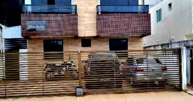 Apartamento 2 quartos, 2 banheiros, 43m², 1 vaga