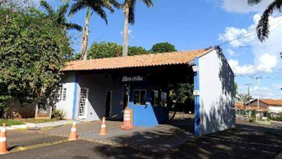 Casa em Condomínio Ocupada com 2 Quartos e 1 Banheiro