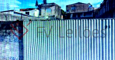 Fração Ideal de Terreno com 200m² Construídos e Área Total