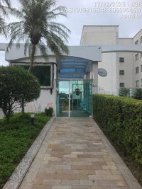 Apartamento 2 quartos em Joinville/SC