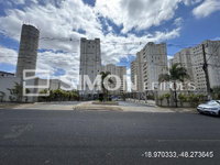 Apartamento 2 quartos, 1 vaga, 41,71m² - Uberlândia/MG