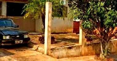 Casa com 2 Quartos em Santo Inácio/PR