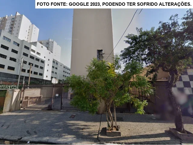 Direitos sobre apartamento de 58,39 m²