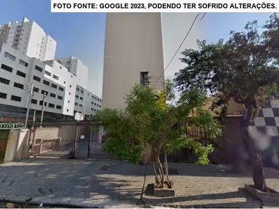 Direitos sobre apartamento de 58,39 m²