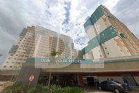 Apartamento Multipropriedade 2 Quartos 87,52m²