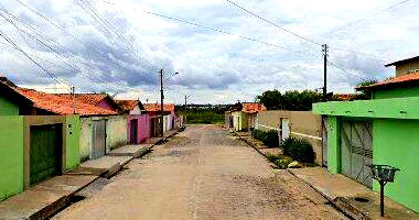 Apartamento Ocupado em Teresina - 4556