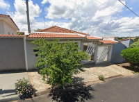 Casa com 181m² em Residencial Luiz Gonzaga, Santa Rosa de Viterbo/SP