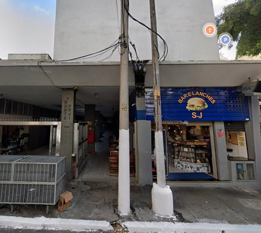 Apartamento e Vaga de Garagem em Leilão Judicial