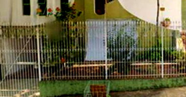 Casa com 3 dormitórios, 186m² em terreno de 264m²