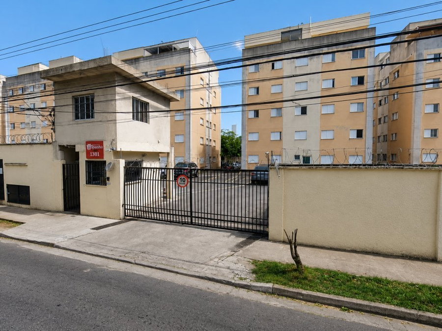 Apartamento Duplex 66 m² com 1 vaga em São Paulo - Vila Nova Curuçá