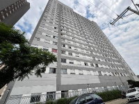 Apartamento 2 quartos, 36,73m² - Cond. Elevado Cupece