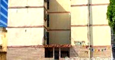 Apartamento com 42,59m² em Vila Velha/ES