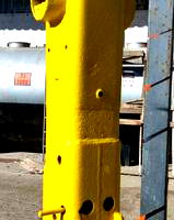 Rompador Hidráulico para Escavadeira Sandvik E68