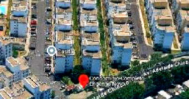 Apartamento com 2 quartos no Engenho Novo, Rio de Janeiro