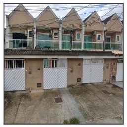 Apartamento com 74m² de área privativa, 2 quartos, 1 banheiro