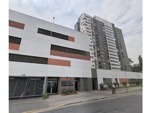Apartamento com 1 Banheiro e 1 Quarto em São Paulo