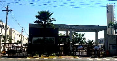 Apartamento com 2 quartos em Ribeirão Preto