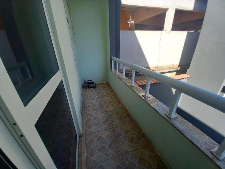 Casa com 3 quartos, 1 banheiro, 84m² construída, ocupada