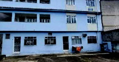 Apartamento 2 quartos, 52m², com área de serviço e cozinha