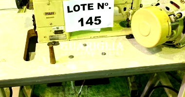 Lote 145 - Diversos Materiais e Equipamentos
