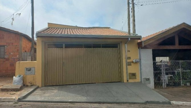 Casa 158 m² - Centro - Laranjal Paulista - SP