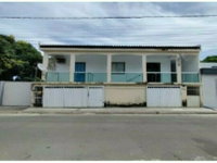 Casa com 336,50m² construídos, ocupada, em Jardim Guanabara