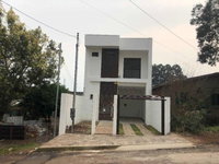 Casa com 3 quartos e 2 banheiros em Passo Fundo