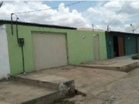 Casa Ocupada em Alto do Dourado com 212,50m² de Terreno