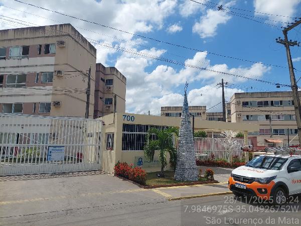 Apartamento com 2 quartos, 1 vaga e 45m² privativos