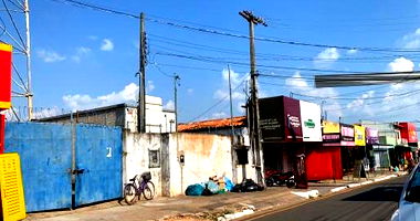 Terreno Ocupado de 345m² em Imperatriz - Oportunidade Única!