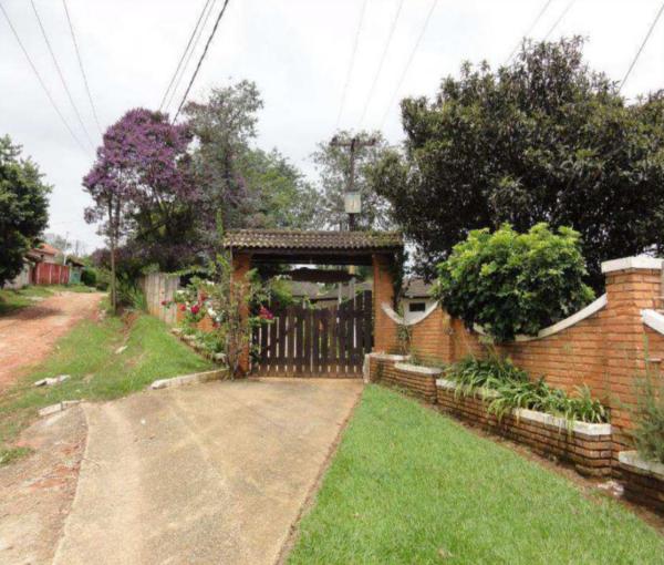 Chácara em Jarinu com 299.8m² construídos e 13.467m² de terreno