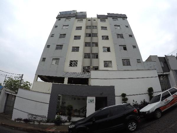 Apartamento com 3 Quartos e 1 Vaga em Betim