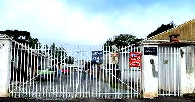 Casa em Piraquara/PR com 2 quartos