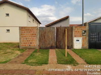 Casa com 2 Quartos e 1 Vaga em Dourados